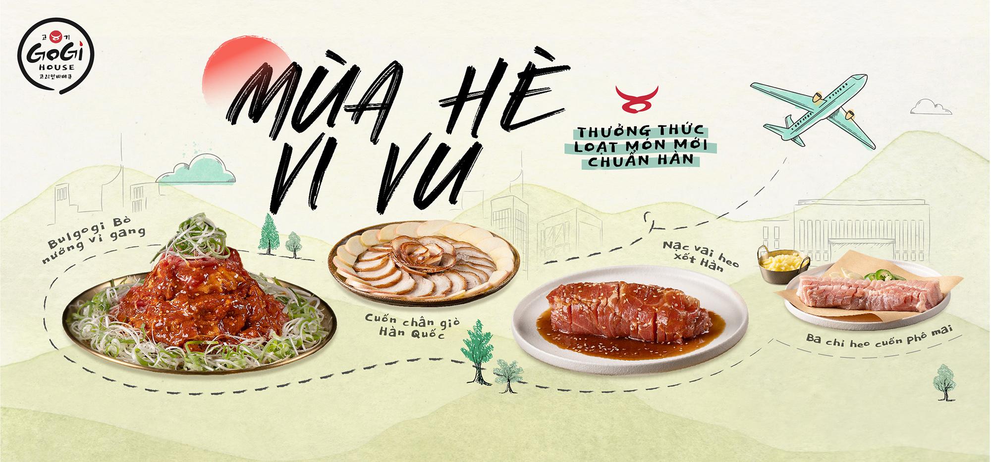 Các món ăn đường phố hấp dẫn và đặc trưng chỉ có tại Chợ Phú Thọ Lãnh Binh Thăng