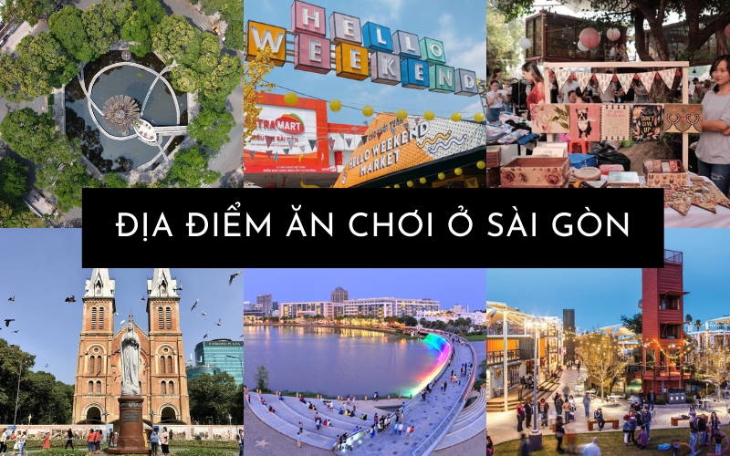 Khám phá thế giới ẩm thực đường phố hấp dẫn trên Đường Hòa Hảo Quận 10 TP.HCM