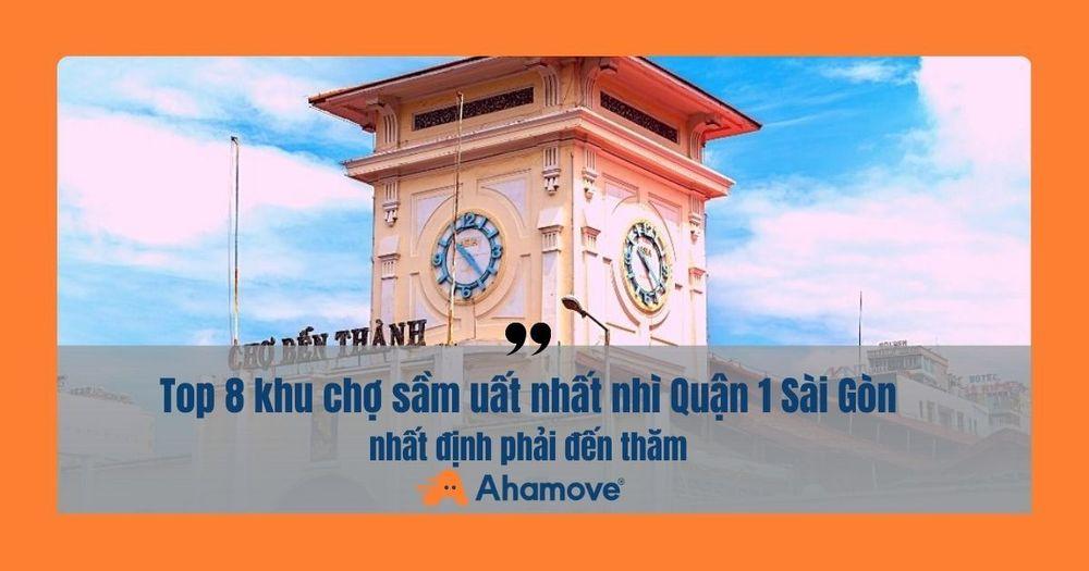 Các món ăn đường phố hấp dẫn tại Chợ Đa Kao Quận 1 TP HCM