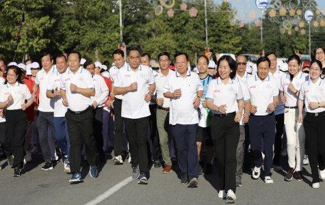 Những món ăn hấp dẫn và đa dạng tại khu vực Ngã 6 An Phú, Thuận An, Bình Dương