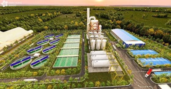 Bản đồ minh họa vị trí Đường CN 13 trong Khu Công Nghiệp Tân Bình, TP HCM