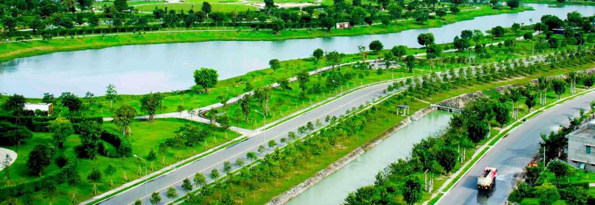 Bản đồ và hướng dẫn đường đi đến Chợ Bình Thuận 2 tại An Phú, Thuận An, Bình Dương