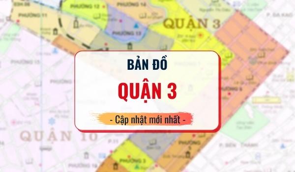 Vị trí và bản đồ Đường Trần Quang Diệu, Quận 3, TP HCM