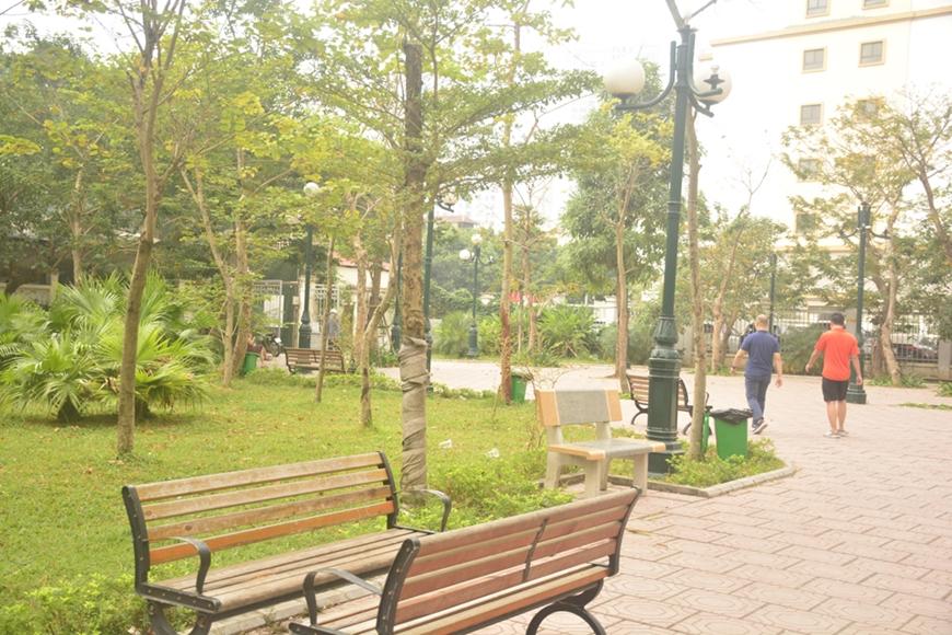 Bản đồ chi tiết ngõ 64 Kim Giang, Thanh Xuân, Hà Nội, hiển thị vị trí và các đường xung quanh