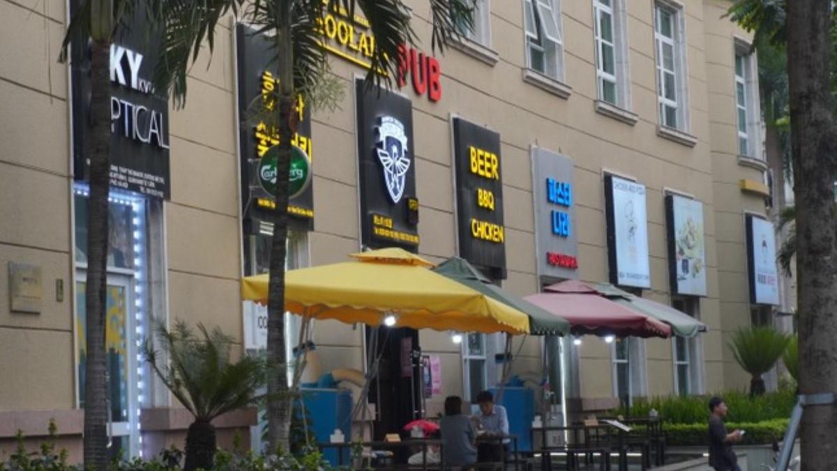 Bản đồ vị trí Phố Trần Văn Lai tại Mỹ Đình Nam Từ Liêm Hà Nội hiển thị kết nối giao thông