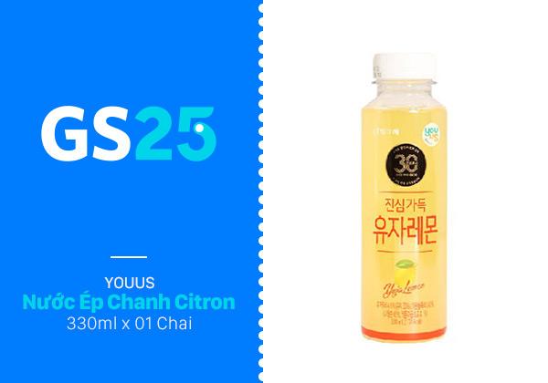 Bên trong VinMart Võ Thị Sáu với các quầy hàng và sản phẩm