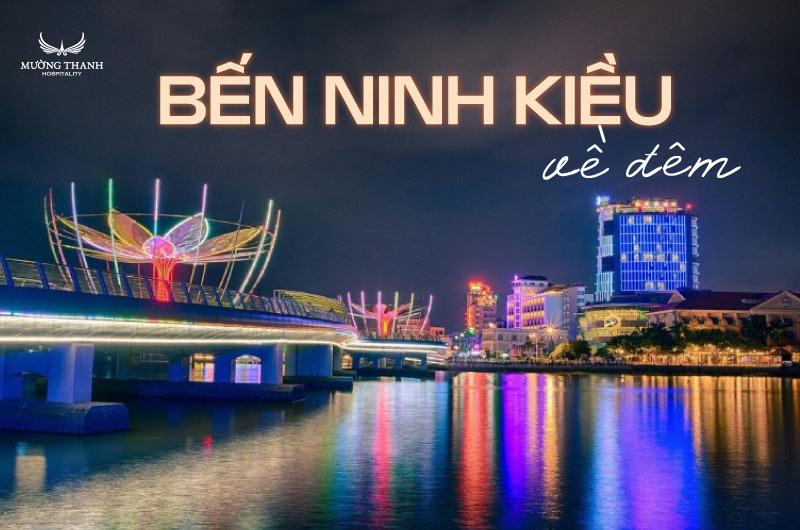 Hình ảnh bến xe về đêm hoặc khung cảnh nhộn nhịp