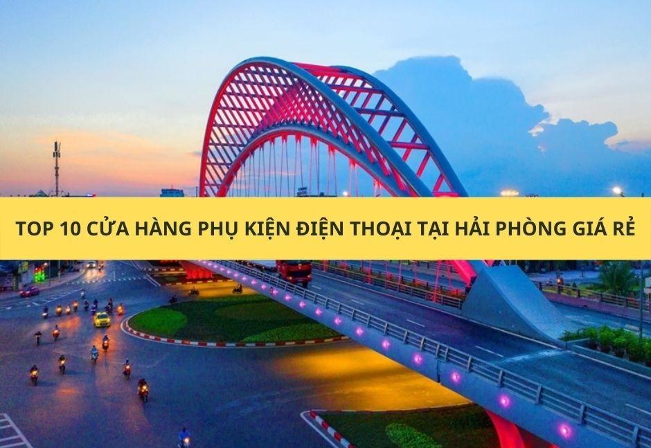 Các sản phẩm phụ kiện điện thoại đa dạng tại Ngọc Thúy Mobile Nguyễn Du