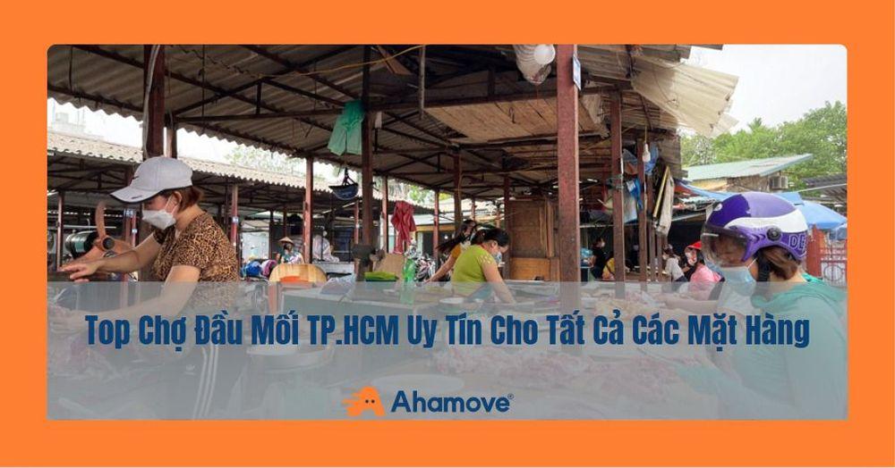 Những loại rau củ quả tươi ngon đa dạng màu sắc tại Chợ Đầu mối Nam Cầu Bính Sở Dầu