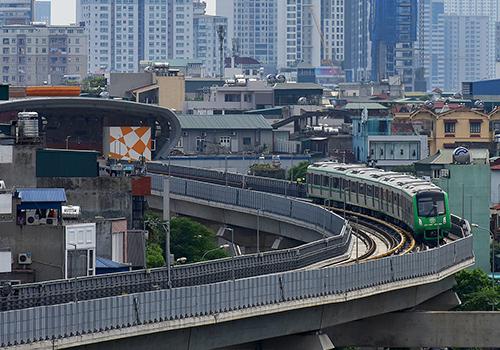 Bản đồ hoặc sơ đồ chỉ đường đến Tòa nhà Fodacon, 16 Trần Phú, Hà Đông từ ga Metro Văn Quán hoặc điểm xe bus gần nhất