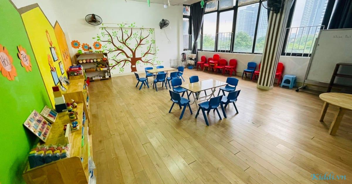 Hình ảnh nhận diện lối vào Ngõ 255 Lĩnh Nam, Vĩnh Hưng trên đường Lĩnh Nam