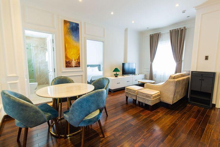 Ước tính chi phí và mẹo tiết kiệm khi thuê Grand Villa Residence Vũng Tàu
