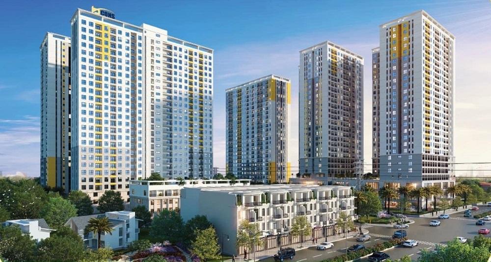Chợ Thống Nhất Dĩ An Bình Dương nhộn nhịp với đa dạng mặt hàng và người mua bán