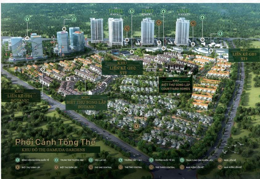 Cổng vào Ngõ 364 Giải Phóng sầm uất tại khu vực Hoàng Mai Hà Nội