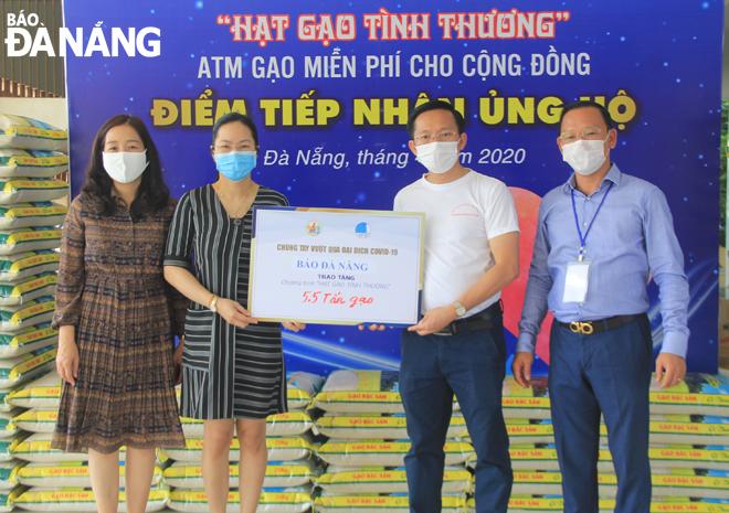 Toàn cảnh Công viên Thanh Niên trên đường Xuân Thủy, quận Cẩm Lệ, Đà Nẵng