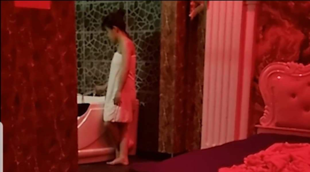 Hình ảnh minh họa địa chỉ 431 Âu Cơ, Tây Hồ, Hà Nội của Gold VIP Massage