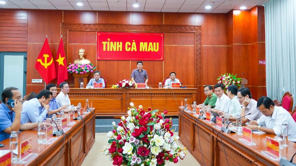 Hình ảnh minh họa địa chỉ UBND phường 12 Tân Bình trên đường Trường Chinh, giúp người dùng dễ hình dung vị trí thực tế