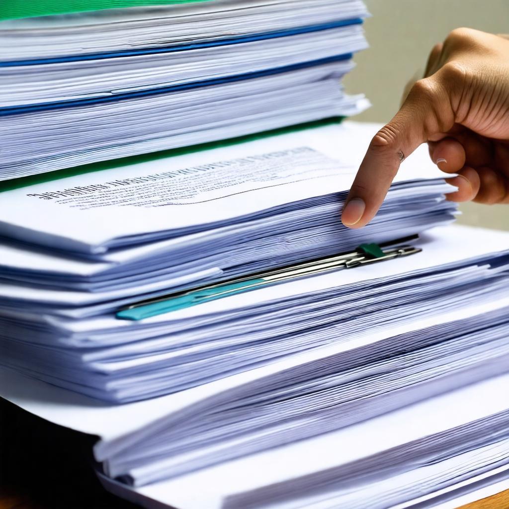 Dịch vụ đóng gáy tài liệu với nhiều lựa chọn tại Photocopy Siêu Tốc Cần Thơ