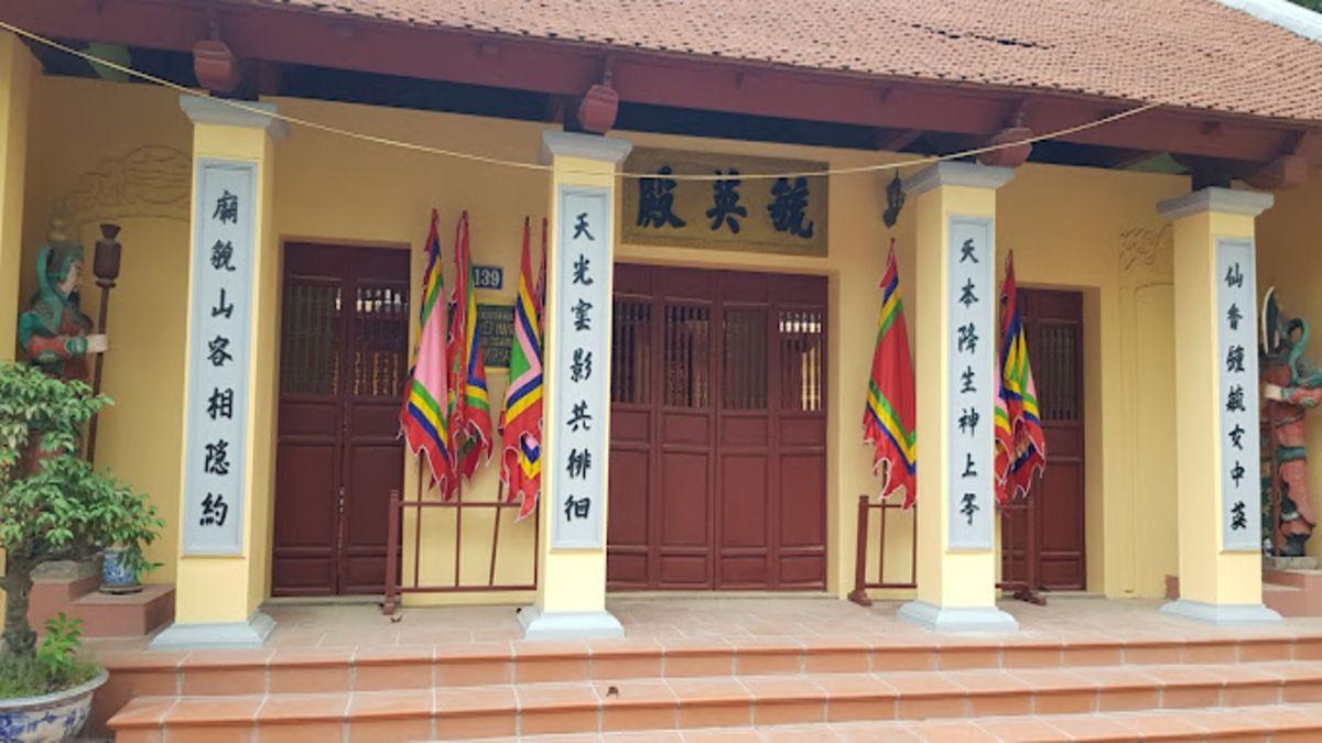Hướng dẫn đường đi chi tiết đến 139 Nguyễn Ngọc Vũ Trung Hòa Cầu Giấy Hà Nội