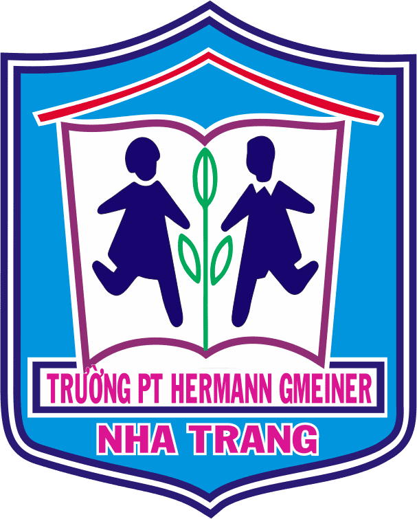 Hình ảnh đường đi đến Trường Hermann Gmeiner Đà Nẵng từ một góc phố lân cận