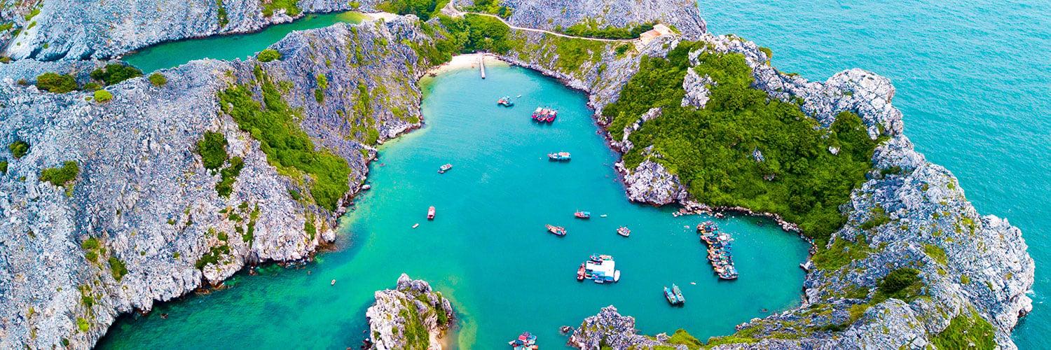 Giải đáp các câu hỏi phổ biến về Ẩm thực Sơn Hải 2