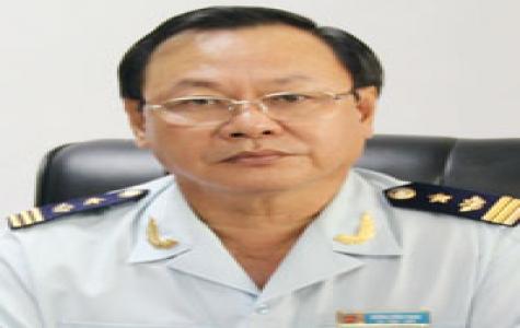 Cảnh giao thông buổi sáng tại Ngã ba Rạch Bắp Bình Dương