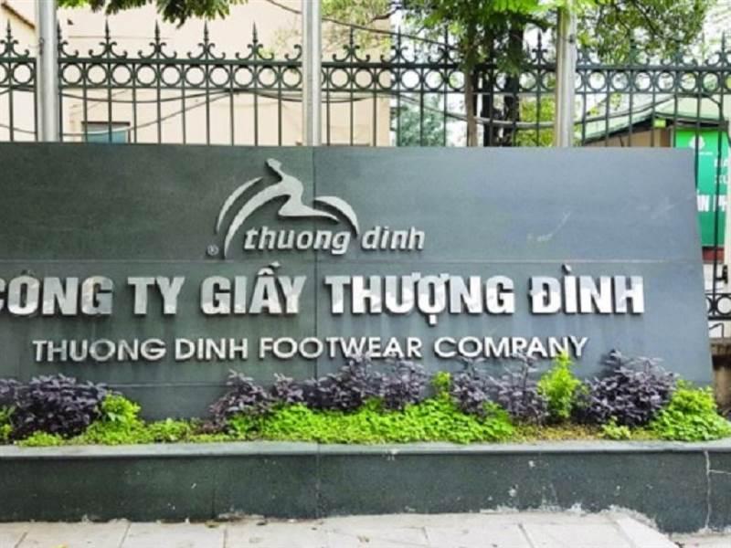 Các mẫu mã Giày Thượng Đình phổ biến có mặt tại cửa hàng 277 Nguyễn Trãi.