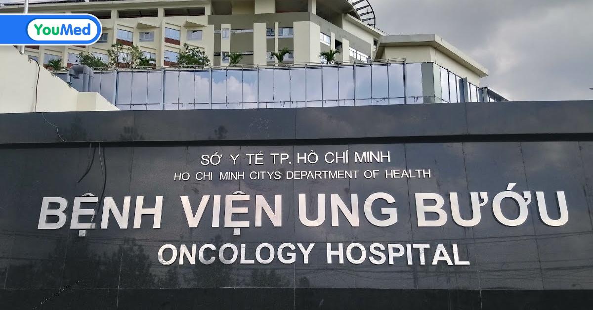 Các loại giấy tờ cần chuẩn bị khi đi khám tại Bệnh viện Ung Bướu TP.HCM