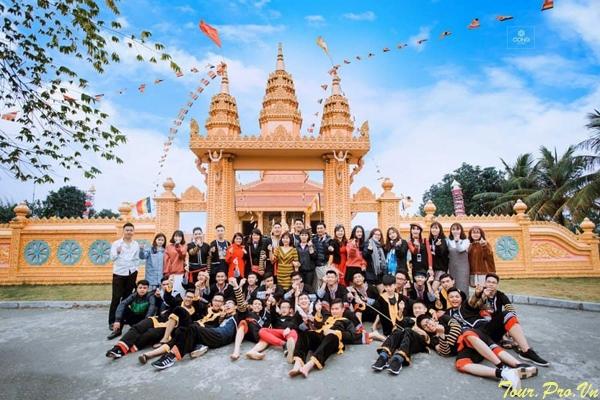 Thông tin giờ mở cửa và các khung giờ đông khách tại Ẩm thực Sơn Hải 2