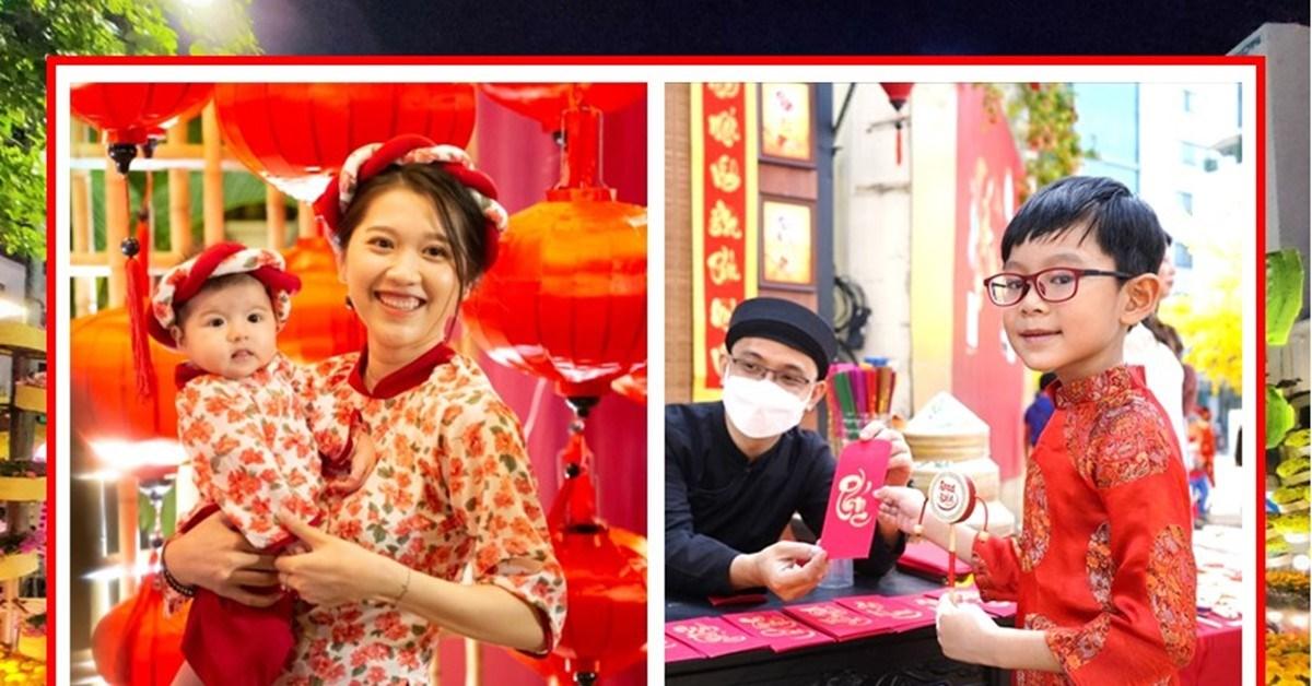 Khung giờ chiều muộn, Công viên Văn Lang, phường 9, quận 5, TP HCM nhộn nhịp với các hoạt động vui chơi, giải trí.