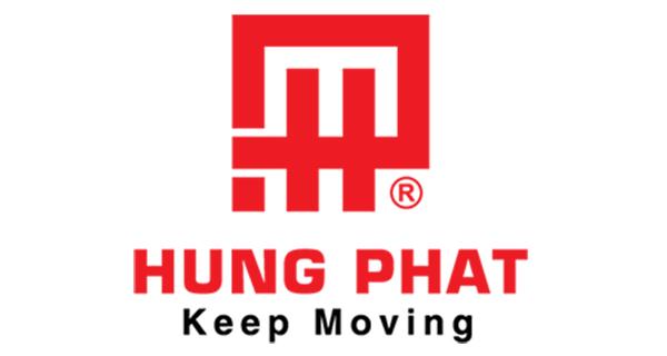 Hình ảnh khu vực trưng bày xe máy mới tại Honda Vũ Hoàng Lê Trần Phú, thể hiện sự đa dạng các mẫu xe