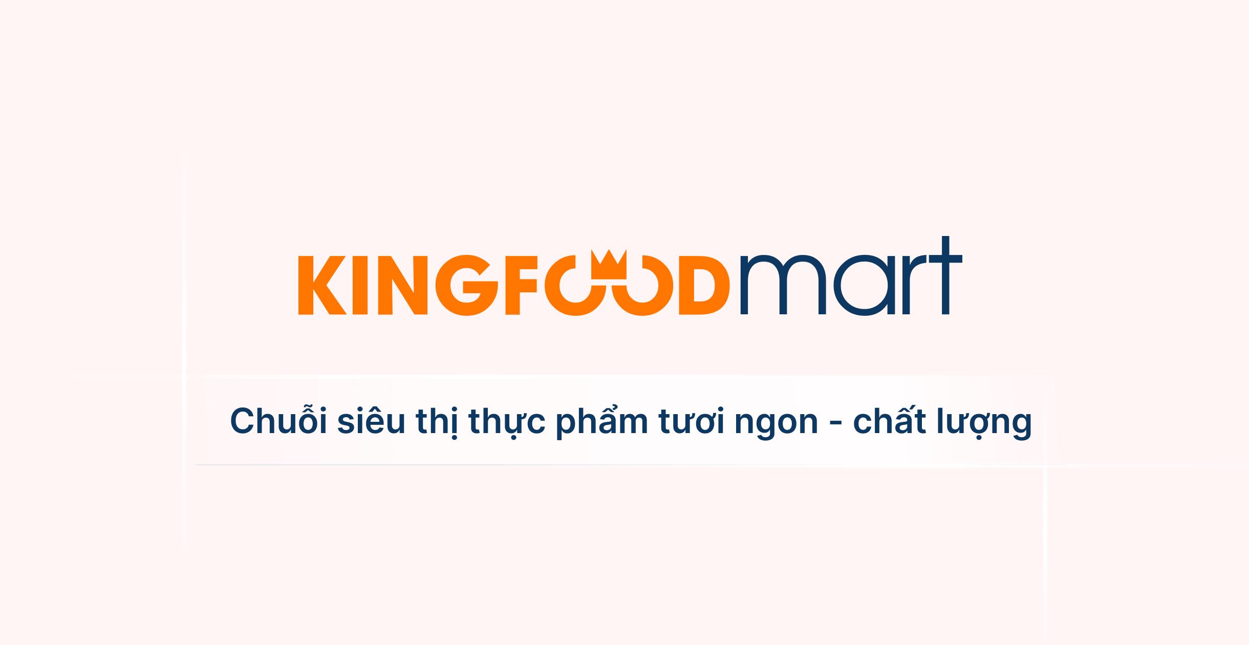 Khu vực trái cây tươi ngon tại Siêu thị Văn Lang 1