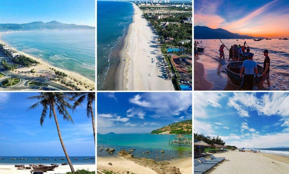 Khung cảnh buôn bán tấp nập và đa dạng mặt hàng tại Chợ Vĩnh Khê An Dương Hải Phòng