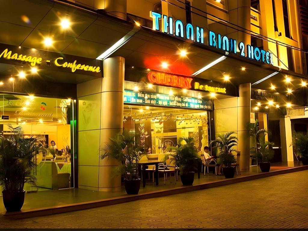Mặt tiền Massage Minh Tâm tại 512 Lý Thường Kiệt, quận Tân Bình, TP HCM thể hiện sự chuyên nghiệp và dễ nhận diện.