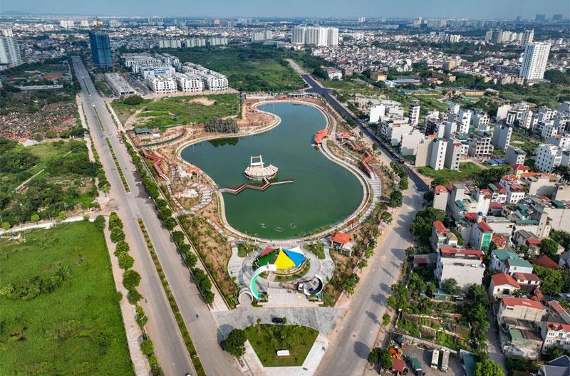 Ngõ 27 Long Biên 1 nằm tại Phường Ngọc Lâm, Quận Long Biên, Hà Nội, vị trí chi tiết trên bản đồ khu vực.