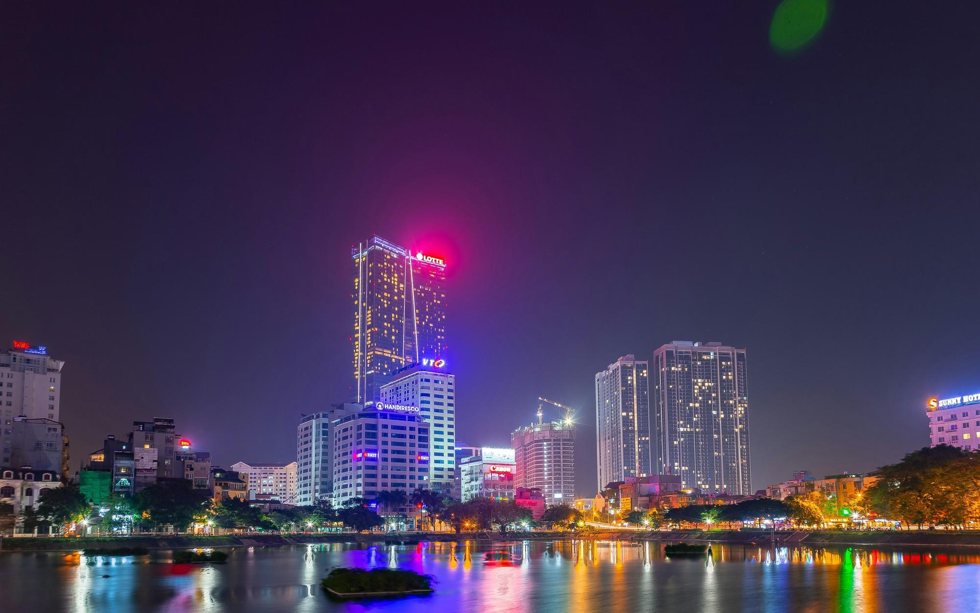 Vị trí Ngõ Trại Gang, quận Hai Bà Trưng, Hà Nội trên bản đồ chi tiết khu vực