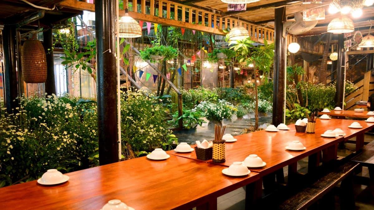 Những điểm cần lưu ý để có trải nghiệm tốt nhất tại Manwah Giảng Võ Ba Đình
