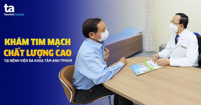 Bên trong Phòng khám Đa khoa Vũ Cao, không gian khám và chờ