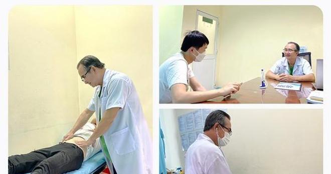 Hình ảnh bên ngoài Phòng khám Đa khoa Hà Đô 35B đường 3/2 quận 10 TP HCM giúp nhận diện dễ dàng