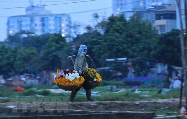Hình ảnh minh họa một quán ăn nhỏ, bình dân nằm trong hoặc gần Ngõ 13 Khuất Duy Tiến, Thanh Xuân Bắc, Hà Nội
