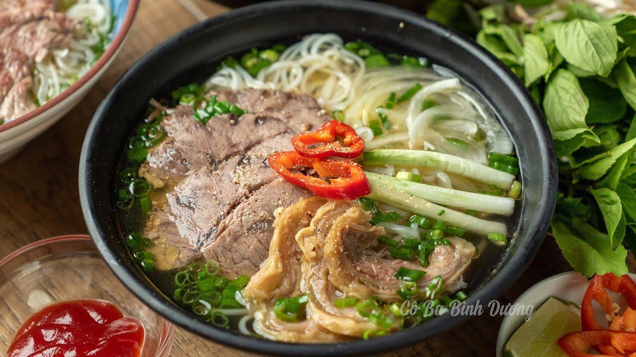 Các loại nông sản tươi ngon bày bán tại Chợ Thạnh An, xã Thạnh An, Dầu Tiếng