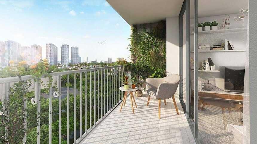 Cuộc sống thường ngày tại Chung Cư Star City Lê Văn Lương Thanh Xuân Hà Nội với tiện ích nội khu