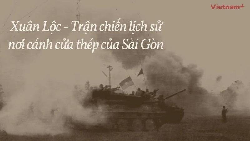 Hình ảnh bảng chỉ dẫn đường tại Ngã ba Ông Đồn, Xuân Hiệp, Xuân Lộc, Đồng Nai, có thể hiển thị tên các địa phương hoặc tuyến đường