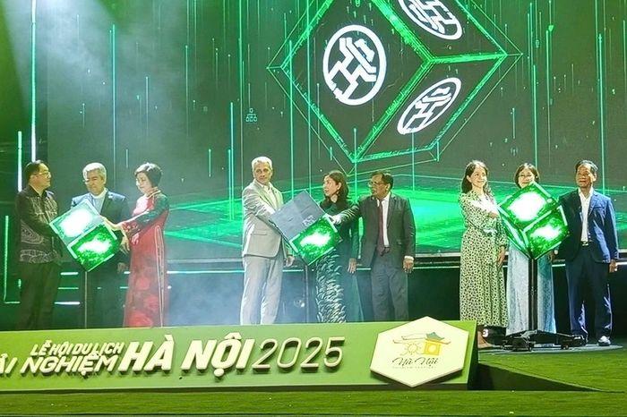 Trải nghiệm không gian và không khí tại khu vực 6B Hoàng Diệu Ba Đình Hà Nội
