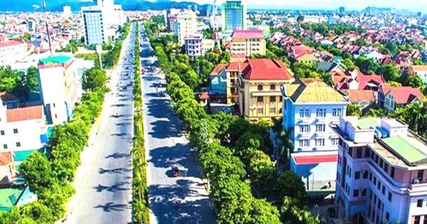 Bien hieu hoac mat tien TTTM Duc Tai Tam Dat tai Khối 5 Cầu Giát Quỳnh Lưu Nghệ An, gan cac moc chinh
